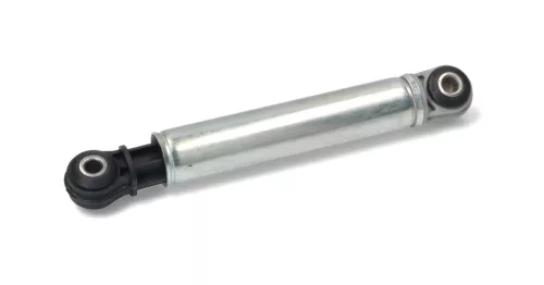 Lengéscsillapító Miele univerzális 120 N, BOSCH - WHIRLPOOL min. 190mm, max. 275mm. Ø8mm. # 107654, 00118869, 04151285, 04500820, 04500823, 04500826, 06200778, 118869, 4500826 #