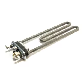   Whirlpool mosógép fűtőbetét 2050W klixonos (+NTC) 481225928823 # gyári THERMOWATT (hővédelemmel) INDESIT C00311129, 481010645279 - 481225928703 - 481225928765 Pl .: AWE2214 ;  FL 5105/A #