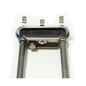   Whirlpool mosógép fűtőbetét 2050W klixonos (+NTC) 481225928823 # gyári THERMOWATT (hővédelemmel) INDESIT C00311129, 481010645279 - 481225928703 - 481225928765 Pl .: AWE2214 ;  FL 5105/A #