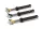 Miele mosógép lengéscsillapító 3db - 09850882 - AKS  09850883, 09850884, 09850885