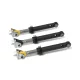 Miele mosógép lengéscsillapító 3db - 09850882 - AKS  09850883, 09850884, 09850885