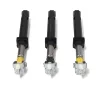 Miele mosógép lengéscsillapító 3db - 09850882 - AKS  09850883, 09850884, 09850885