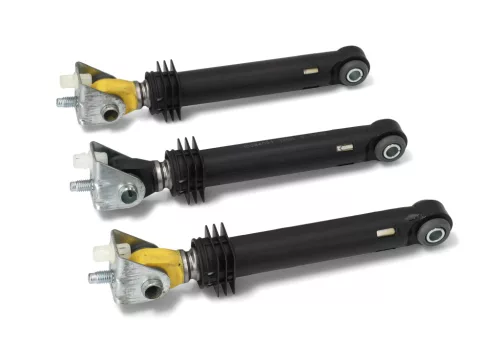 Miele mosógép lengéscsillapító 3db - 09850882 - AKS  09850883, 09850884, 09850885
