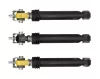 Miele mosógép lengéscsillapító 3db - 09850882 - AKS  09850883, 09850884, 09850885