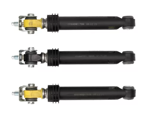Miele mosógép lengéscsillapító 3db - 09850882 - AKS  09850883, 09850884, 09850885