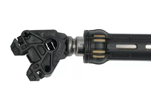 Whirlpool mosógép lengéscsillapító 481252918043 # 120N - SUSPA 13 mm. 481252918061 Indesit C00309362 #
