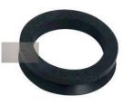   Whirlpool gumitömítés lapos (középrészhez)VA - 022 # 481232568001. 22 mm lapos V-gyűrű #