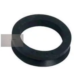   Whirlpool gumitömítés lapos (középrészhez)VA - 022 # 481232568001. 22 mm lapos V-gyűrű #