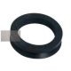 Whirlpool gumitömítés lapos (középrészhez)VA - 022 # 481232568001. 22 mm lapos V-gyűrű #