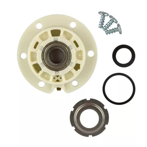 Whirlpool - Ignis Mosógép középrész (eredeti, gyári) 481231019144