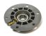 Whirlpool - Ignis mosógép középrész 481231019144 # csapágyház tárcsaszerű mindkét oldalra jó 481231018578 , C00312160 Pl.: AWE (SKL márkájú, eredetivel megegyező, kiváló minőségű (tartozékok+zsír)#   