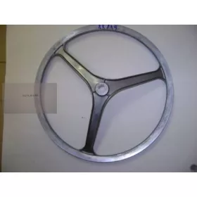   Whirlpool mosógép nagy szíjtárcsa ékszíjhoz 481952888119 #  Pl.: AWM 789 ; FL 5053 ; WH AWL/FL/AWM /#