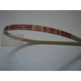 Bordás szíj 1061 mm 3 bordás 481935818146