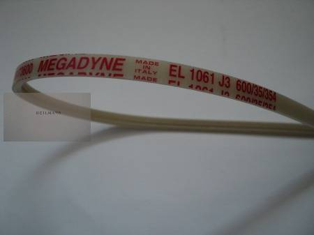 Bordás szíj 1061 mm 3 bordás 481935818146