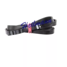   Bordásszíj 1225 J5EL POLY V 5PJE Candy mosógép 41039460 # 41021973, Gorenje - 268537 #