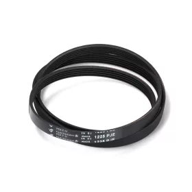   Bordásszíj 1225 J5EL POLY V 5PJE Candy mosógép 41039460 # 41021973, Gorenje - 268537 #