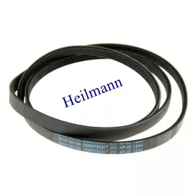   Bordásszíj 1244 J4  - HUTCHINSON # ARCELIK - BEKO 2466300200 ; 2816750100 HOTPOINT #