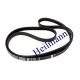 Bordásszíj 1215 J5 CANDY-HOOVER mosógép 80001704 # 129077540, WHIRLPOOL/INDESIT C00029794 elasztikus #