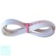 Bordás szíj 1192 H7 EL MEGADYNE - ZANUSSI 1290775509 # Ariston , ELECTROLUX / AEG #