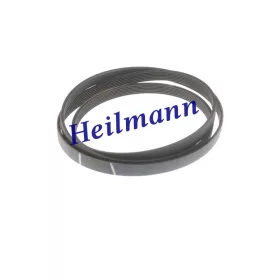   Bordásszíj 1193 H7 (800RPM)  Zanussi - Electrolux - AEG # mosógép 1326721204 eredeti, gyári (rendelésre)#