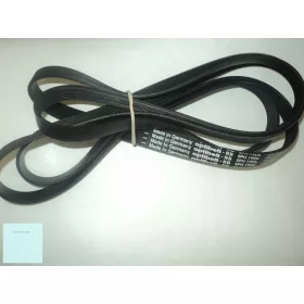   Bordás szíj  1200 J6  EL AEG , WHIRLPOOL , PRIVILEG , FAGOR 481281718358 Zanussi