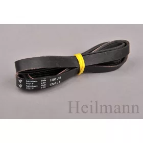 Bordás szíj 1200 J5 HUTCHINSON - ZANUSSI 1462477009