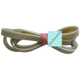   Bordásszíj 1270 J5 szíj Poly - MEGADYNE # Samsung mosógép 6602-001072  - Indesit C00194425 #