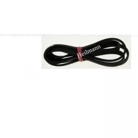   Bordásszíj 1270 J4 HUTCHINSON - ARISTON mosógép # SAMSUNG 6602-001535, INDESIT 041587, 751610045, C00041587, C00068593, C00194415 #