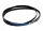 Bordásszíj 1971 H7  szárítógép (L=1971mm.) eredeti, gyári # AEG - ZANUSSI - ELECTROLUX 1366033007 ; 140056254018 #