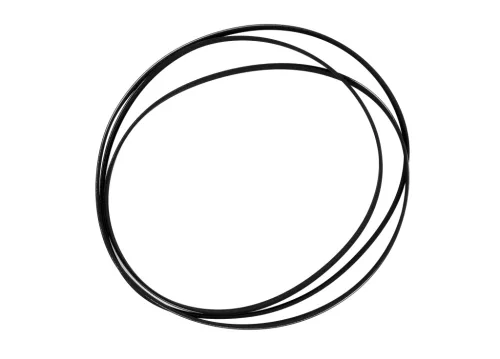 Bordásszíj 1971 H7  szárítógép (L=1971mm.) eredeti, gyári # AEG - ZANUSSI - ELECTROLUX 1366033007 ; 140056254018 #