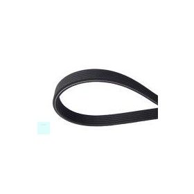   Bordásszíj 1161 J5 Boss - Simens , WHIRLPOOL , POLY-V SZÍJ # Pl.: PTE830 mosógép# 