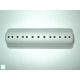 Whirlpool Mosógép dobborda 179mm. 480111104079 # 481241848958 #