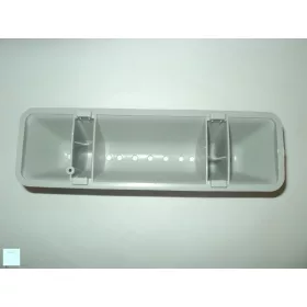   Whirlpool Mosógép dobborda 179mm. 480111104079 # 481241848958 #