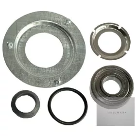   Whirlpool középrész csapágy +töm. 481952028029 hajtás oldalra. # RENDELÉSRE #