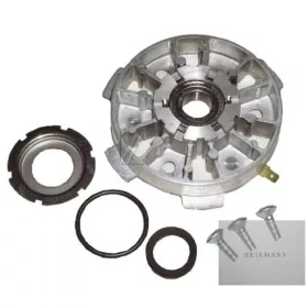   Whirlpool mosógép középrész csapágy +töm. 481231018483 francia gyártású mosógéphez# eredeti, gyári (rendelésre)#