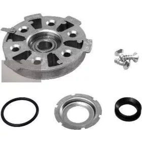   Whirlpool mosógép középrész csapágy +töm. 481231018483 francia gyártású mosógéphez# eredeti, gyári (rendelésre)#