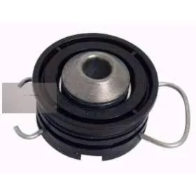   Whirlpool középrész fekete henger 481952028026 hajtás ellen oldalra # (rendelésre) #