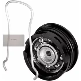   Whirlpool középrész fekete henger 481952028026 hajtás ellen oldalra # (rendelésre) #