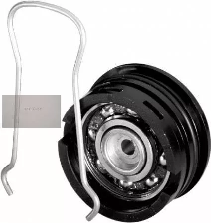 Whirlpool középrész fekete henger 481952028026 hajtás ellen oldalra # (rendelésre) #