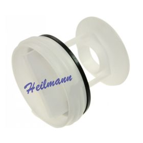   BOSCH - SIEMENS  - Whirlpool - Indesit mosógép szűrő 095269 # C00314663 ; 481248058403 Pl.: AWE 6729 ; ITWA51051W(EU) #