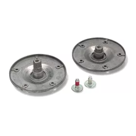   Whirlpool mosógép dobtengely 481252088117 (eredeti, gyári) 480110100802