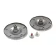 Whirlpool mosógép dobtengely 481252088117 (eredeti, gyári) 480110100802