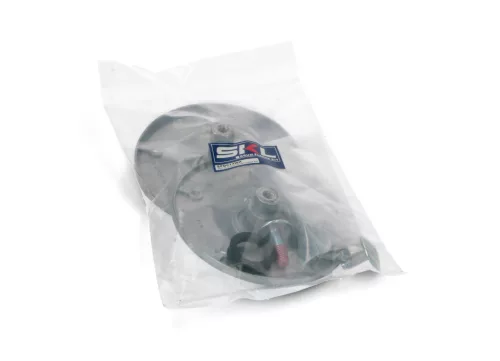 Whirlpool Mosógép dobtengely 480110100802 # (csavar készlet + 2 tengely tömítéssel). 481252088117 #