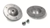 Whirlpool mosógép dobtengely 481252088117 (eredeti, gyári) 480110100802
