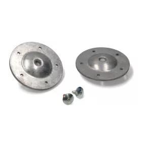   Whirlpool mosógép dobtengely 481252088117 (eredeti, gyári) 480110100802