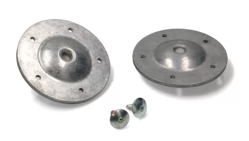 Whirlpool mosógép dobtengely 481252088117 (eredeti, gyári) 480110100802