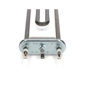 Ipari mosógép fűtőbetét 4000W, 220V. L=365mm