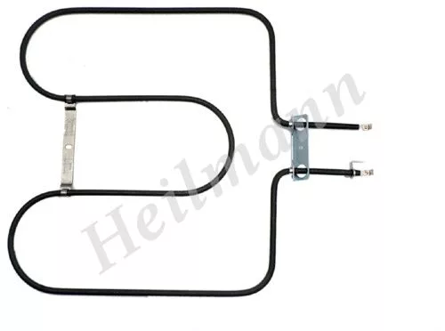 Fagor sütő fűtőbetét 1100 W alsó CA5B002A0 ; 1535452 EDESA
