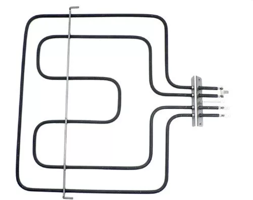 Fagor sütő fűtőbetét 230V 1400/1200W ( felső ) GRILL FŰTŐTEST 2600W CA5G001A1, 71X2831 