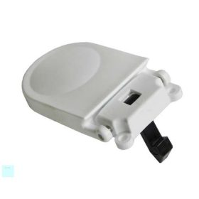   Fagor mosógép nyitó fül PL.: 3F-111 ; FE-538 ; 1Fe73 # Fogantyú készlet LA8E000L0 ; LA8E000B2 ; 55X9898 ; 694930566 #